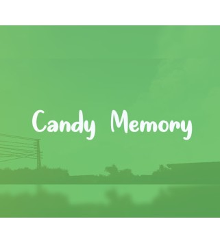 Candy Memory Steam Key GLOBAL